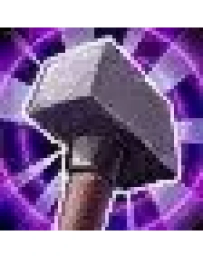 Воздаяние Паладин