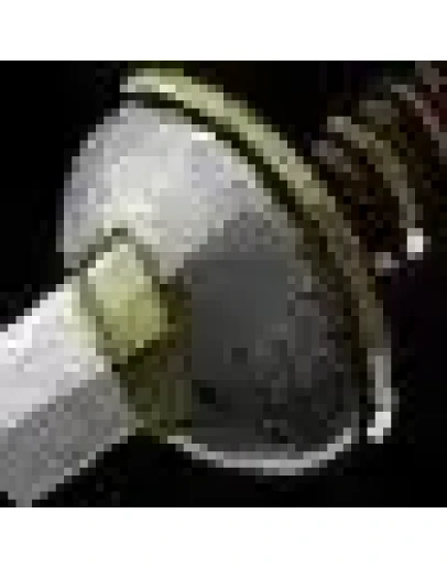 Головорез Рога