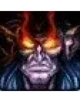 Демонология Лок