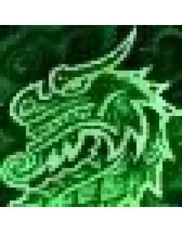 Ткач туманов Монк ПИРАТКА