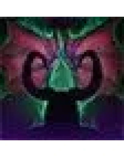 Истребление Дх