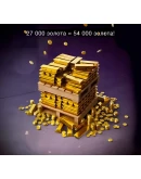 WORLD of TANKS BLITZВАЛЮТА НАБОРЫ АКЦИИ