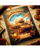 WORLD of TANKS BLITZВАЛЮТА НАБОРЫ АКЦИИ