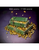 WORLD of TANKS BLITZВАЛЮТА НАБОРЫ АКЦИИ