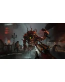 Warhammer 40,000: Darktide - Arbites ClassSTEAMRU+МИР