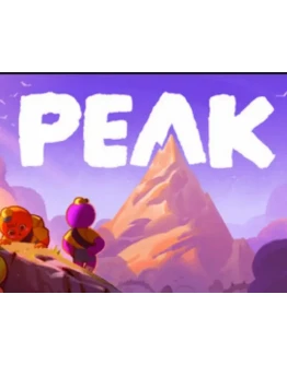 PEAKSTEAM АККАУНТ + ИГРЫНА 90 ДНЕЙ