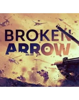 BROKEN ARROWSTEAM АККАУНТ + ИГРЫ