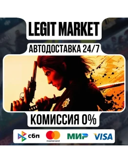 Like a Dragon: Ishin! / Steam АВТО / РУ + МИР