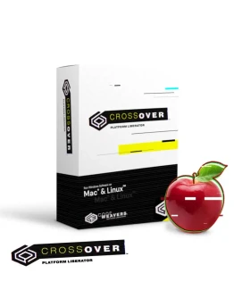 Crossover MacOS/Linux активация срок службы жизни