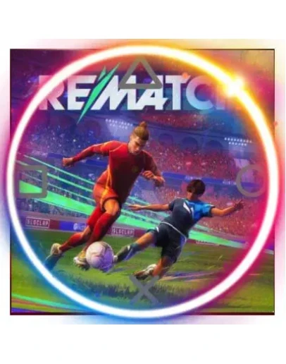 Rematch (PS5/RU) (Аренда от 7 дней) Rematch (PS5/RU) (Аренда от 7 дней)