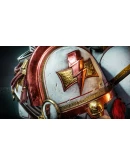 Warhammer 40,000: Space Marine 2 White Scars Chapter