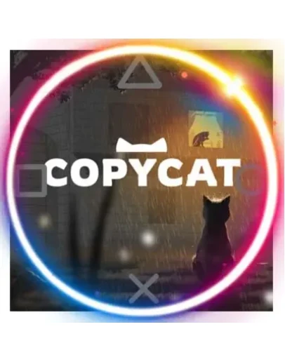Copycat (PS5/RU) (Аренда от 7 дней)