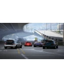 CARX STREET XBOX SERIES XSКЛЮЧ USA ЛИЦЕНЗИЯ