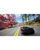 CARX STREET XBOX SERIES XSКЛЮЧ USA ЛИЦЕНЗИЯ