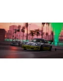 CARX STREET XBOX SERIES XSКЛЮЧ USA ЛИЦЕНЗИЯ