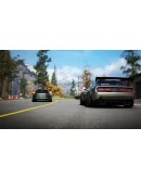 CARX STREET XBOX SERIES XSКЛЮЧ USA ЛИЦЕНЗИЯ