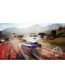 CARX STREET XBOX SERIES XSКЛЮЧ USA ЛИЦЕНЗИЯ