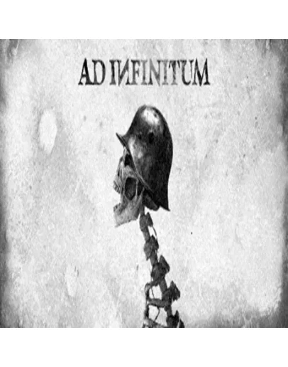 Ad Infinitum (Steam key / РФ+Весь Мир)