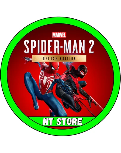 7 дней аренда ОНЛАЙН Marvel spider man 2