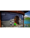 Frog Jump АВТОДОСТАВКА STEAM РОССИЯ