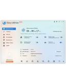 Glary Utilities 6 Pro КЛЮЧ АКТИВАЦИИ ДО 1 ГОДА