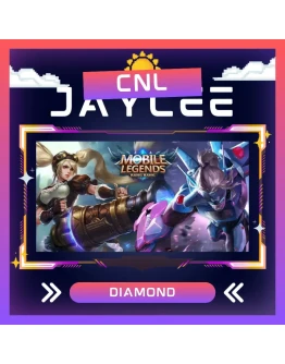 ПОПОЛНЕНИЕ - Mobile Legends, Diamond, Индонезия, по UID