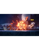 BlazBlue Entropy Effect - Bullet Character PackSTEAM