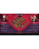 BlazBlue Entropy Effect - Bullet Character PackSTEAM