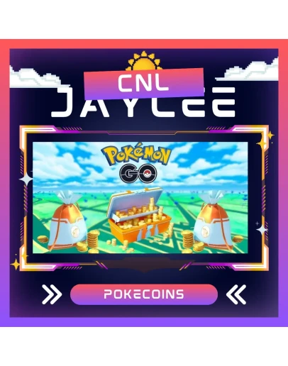 ПОПОЛНЕНИЕ - Pokemon Go, PokeCoins - через вход