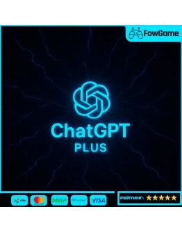 ChatGPT PLUS1 МЕСЯЦ БЫСТРО