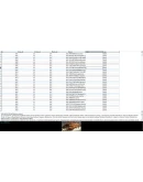 MySQL dump базы данных энциклопедия растений и животных