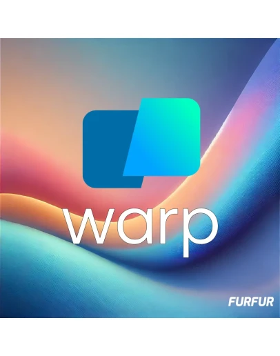 Подписка Warp.dev Build/Business
