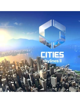 SKYLINES 2 ONLINE STEAM Полный доступ +