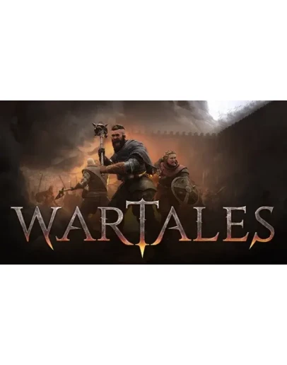 WARTALES ONLINE STEAM Полный доступ + WARTALES ONLINE STEAM Полный доступ +