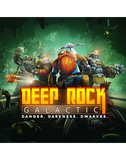 D.ROCK GALACTIC ONLINE STEAM Полный доступ +