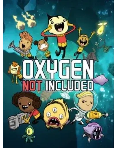 OXYGEN NOT IN. ONLINE STEAM Полный доступ +