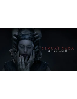 HELLBLADE 2 ONLINE STEAM Полный доступ +