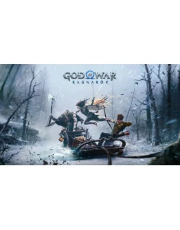GOW RAGNAROK ONLINE STEAM Полный доступ +
