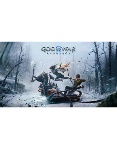 GOW RAGNAROK ONLINE STEAM Полный доступ +