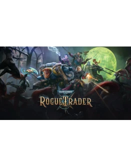 WH 40K: RT ONLINE STEAM Полный доступ +