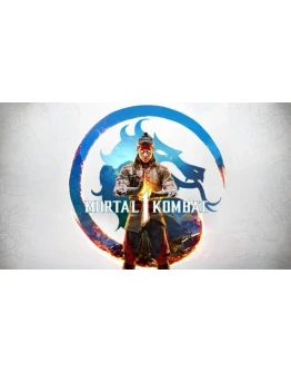 MK 1 ONLINE STEAM Полный доступ +