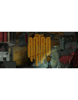 Antro (Steam Gift Россия)