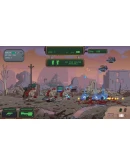 WAR RATS: The Rat em Up - STEAM GIFT РОССИЯ