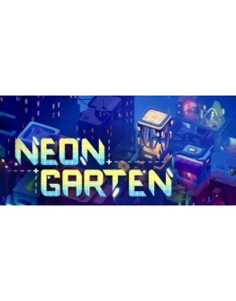 Neongarten - STEAM GIFT РОССИЯ