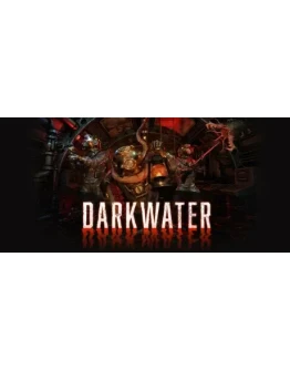 Darkwater - STEAM GIFT РОССИЯ