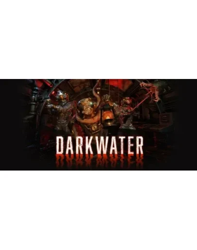 Darkwater - STEAM GIFT РОССИЯ
