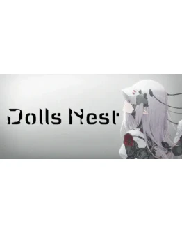 Dolls Nest - STEAM GIFT РОССИЯ
