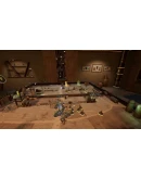 Vestiges: Fallen Tribes - STEAM GIFT РОССИЯ