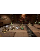 Vestiges: Fallen Tribes - STEAM GIFT РОССИЯ