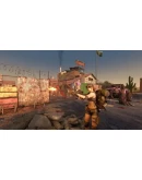 The Desert Armor SetSTEAM GIFT AUTORU+МИР